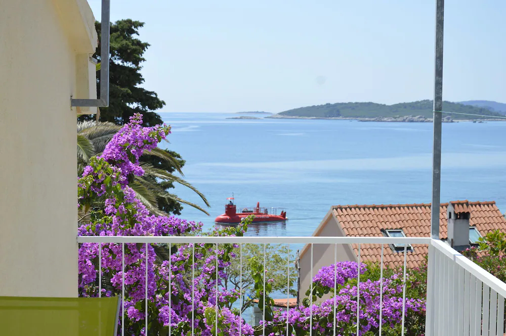 Apartments Jaksa