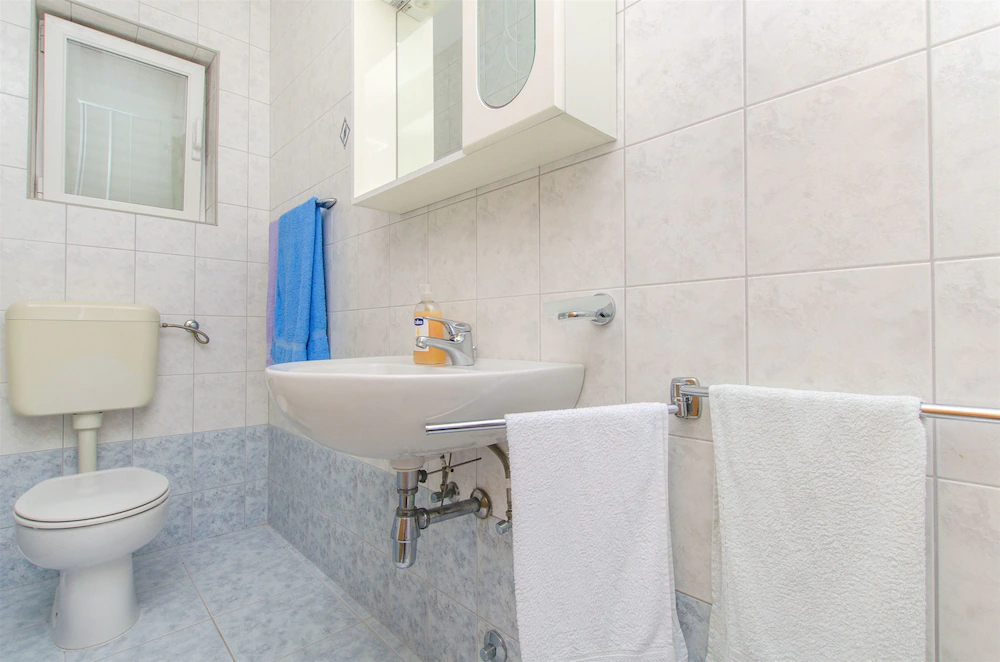 Apartments Jaksa