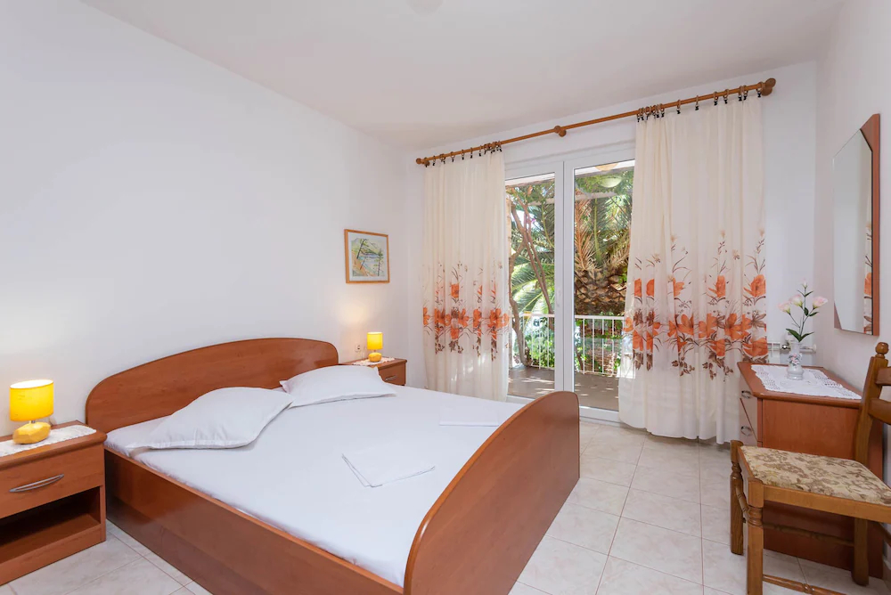 Apartments Jaksa