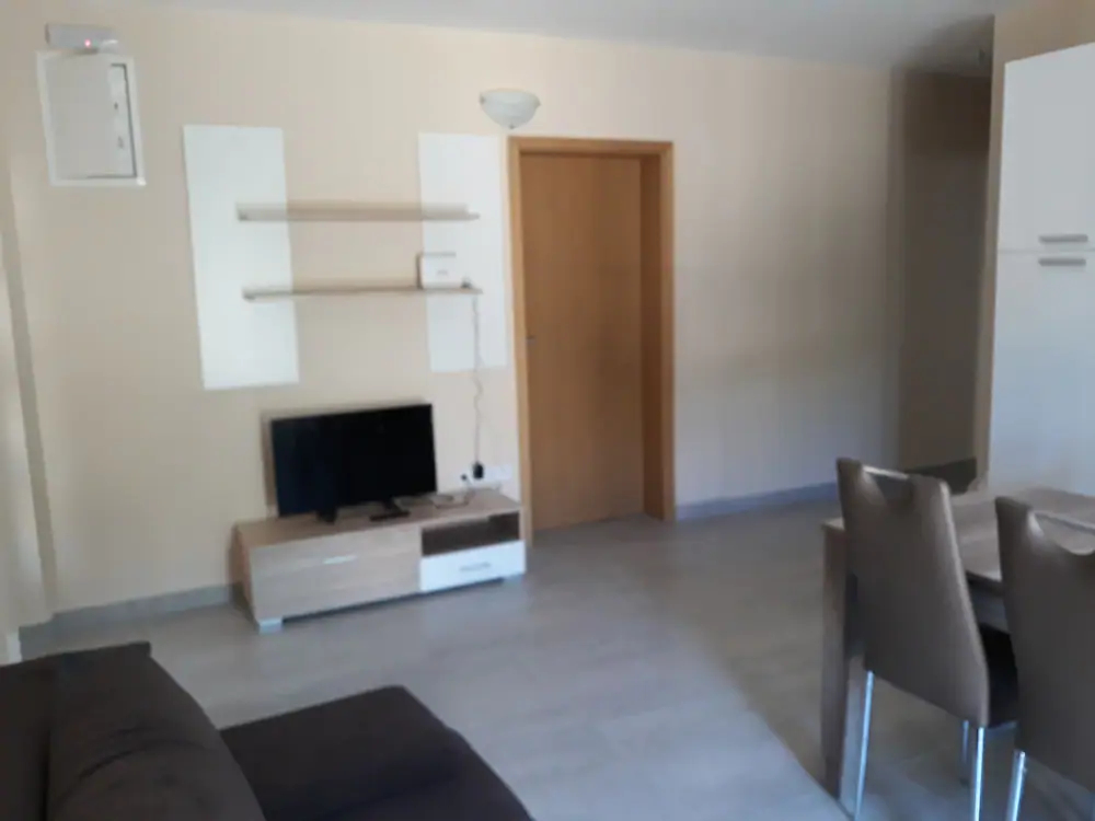 Apartments Juliet