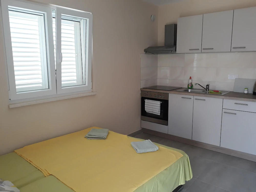 Apartments Juliet