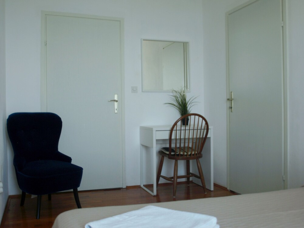 Apartments Lada