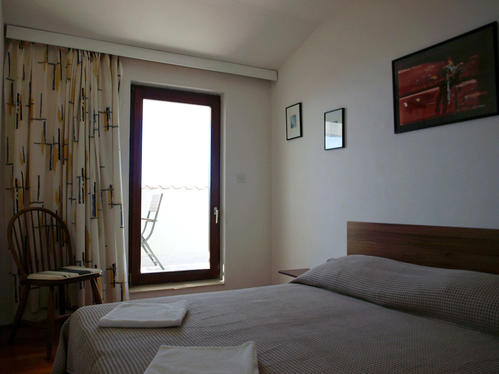 Apartments Lada