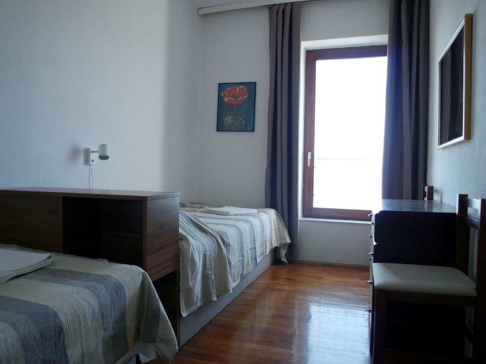 Apartments Lada