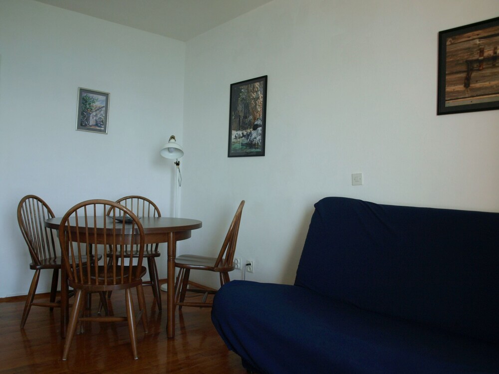 Apartments Lada