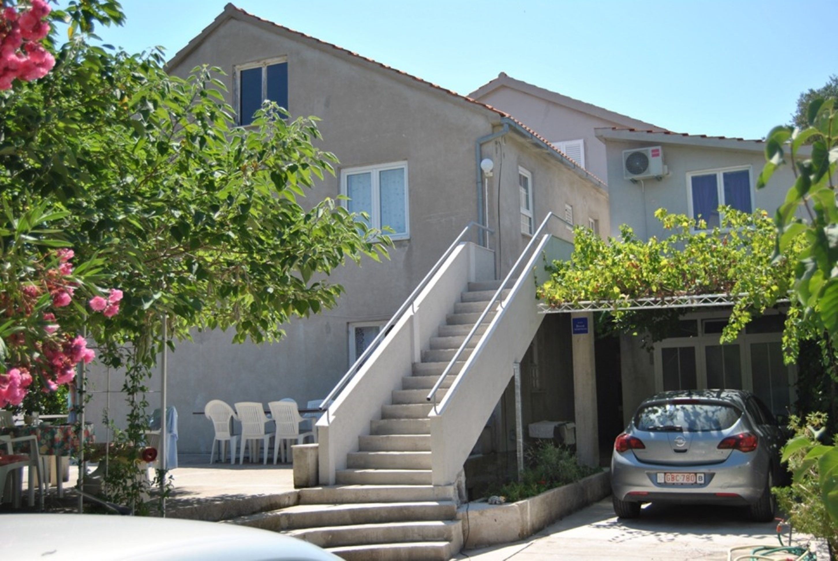 Apartments Lastavica
