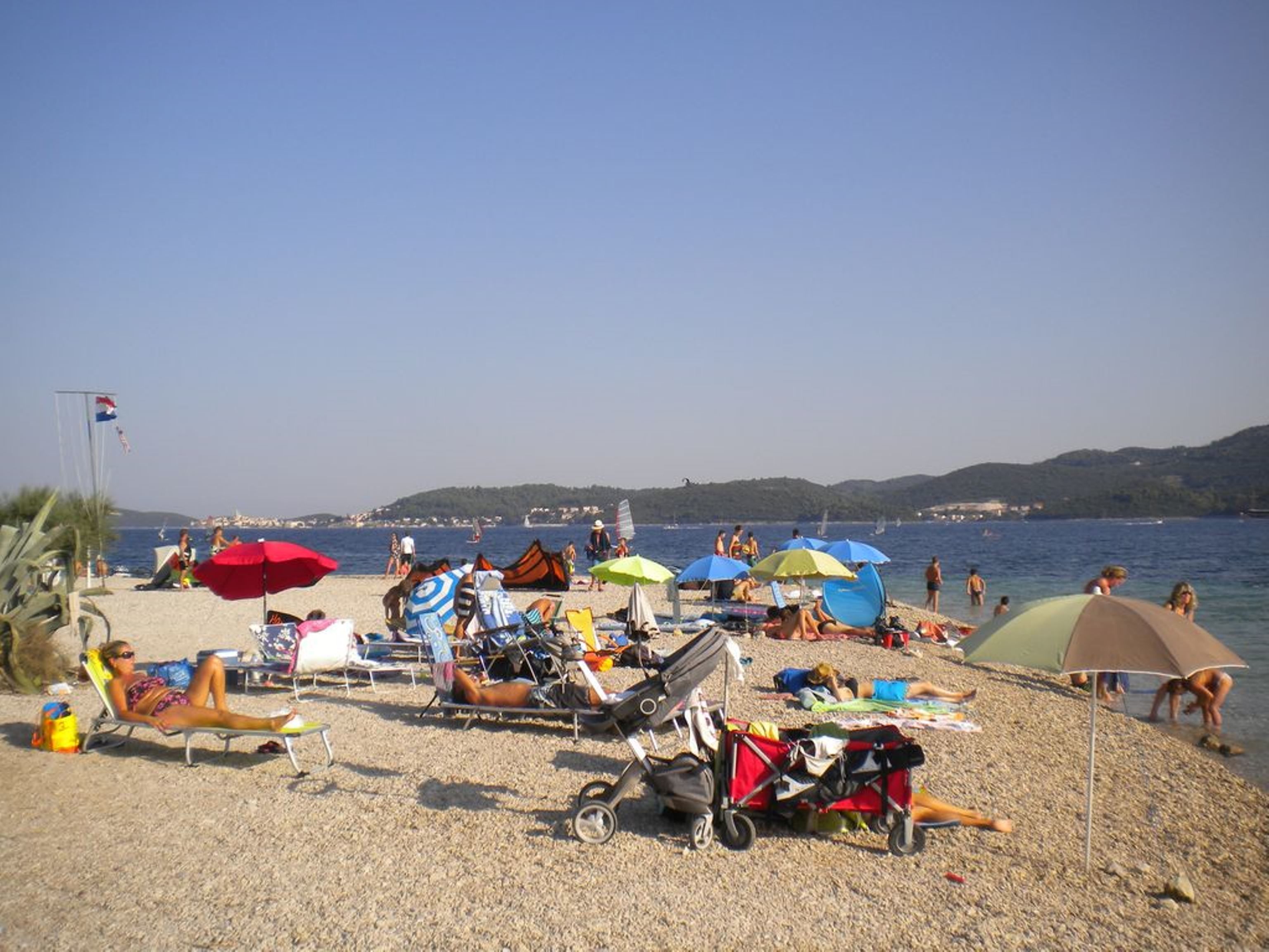 Apartments Lastavica