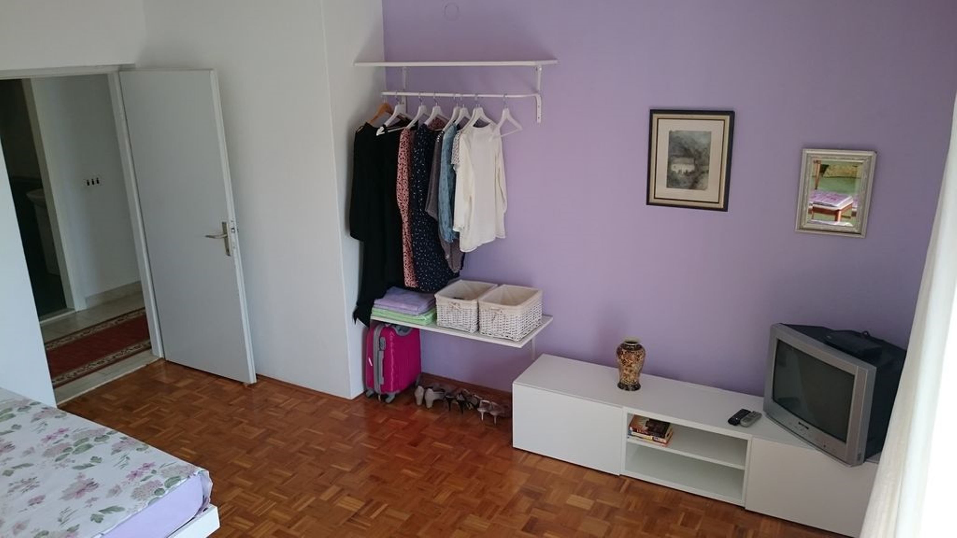 Apartments Lastavica