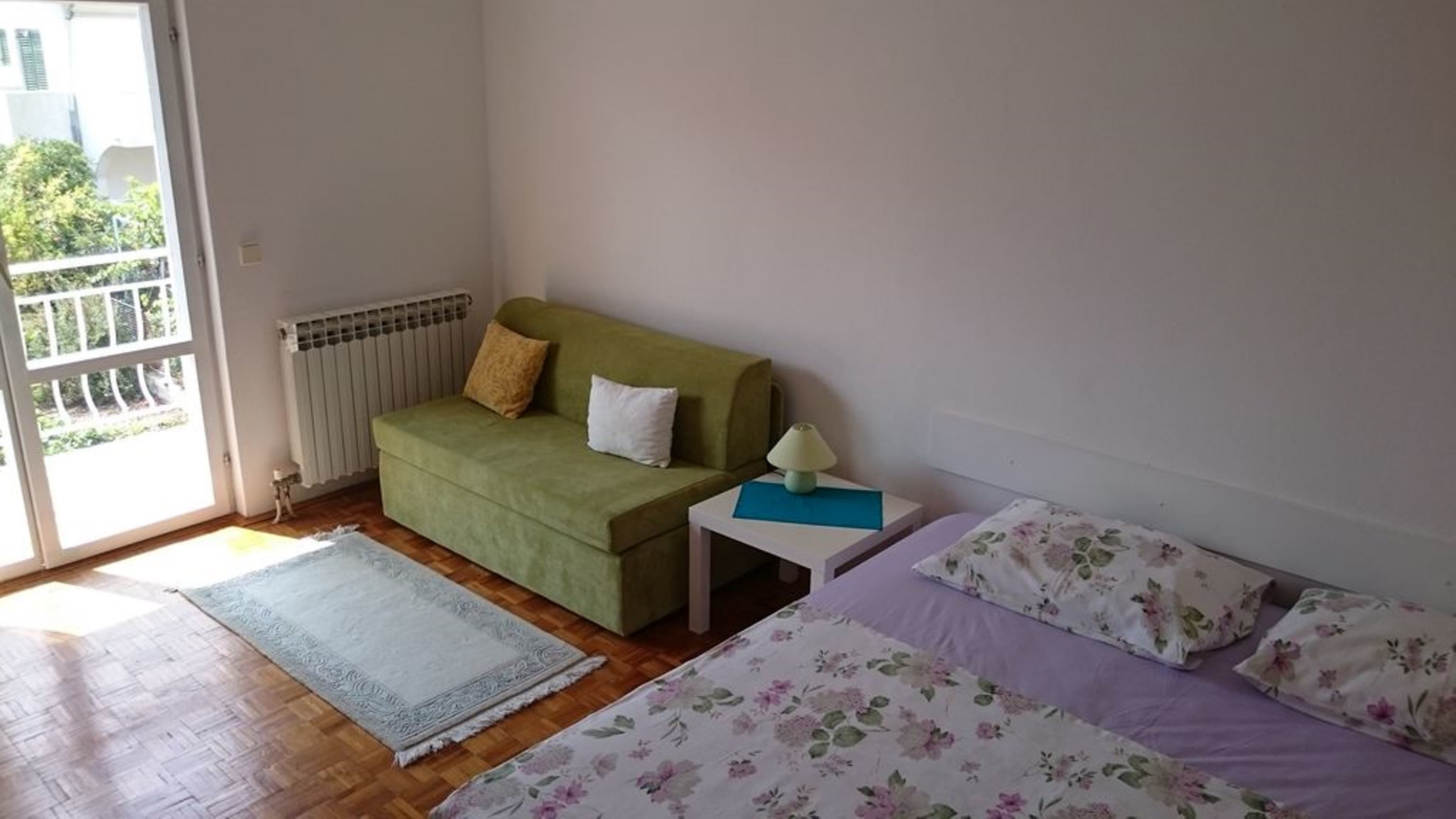 Apartments Lastavica