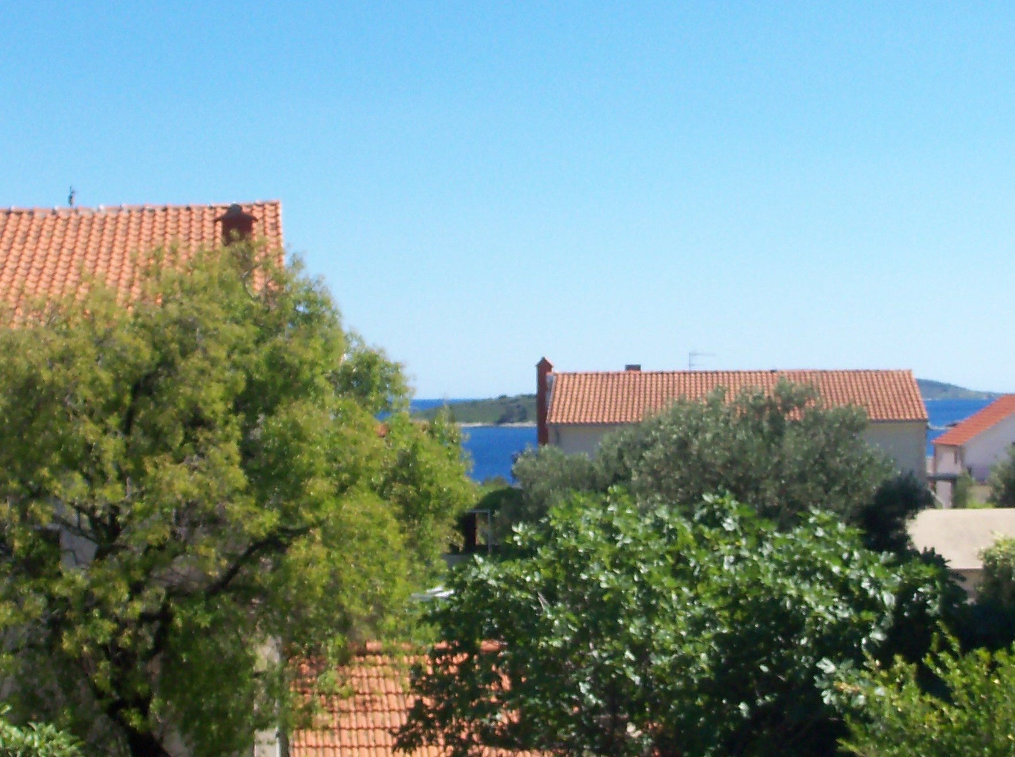 Apartments Lastavica