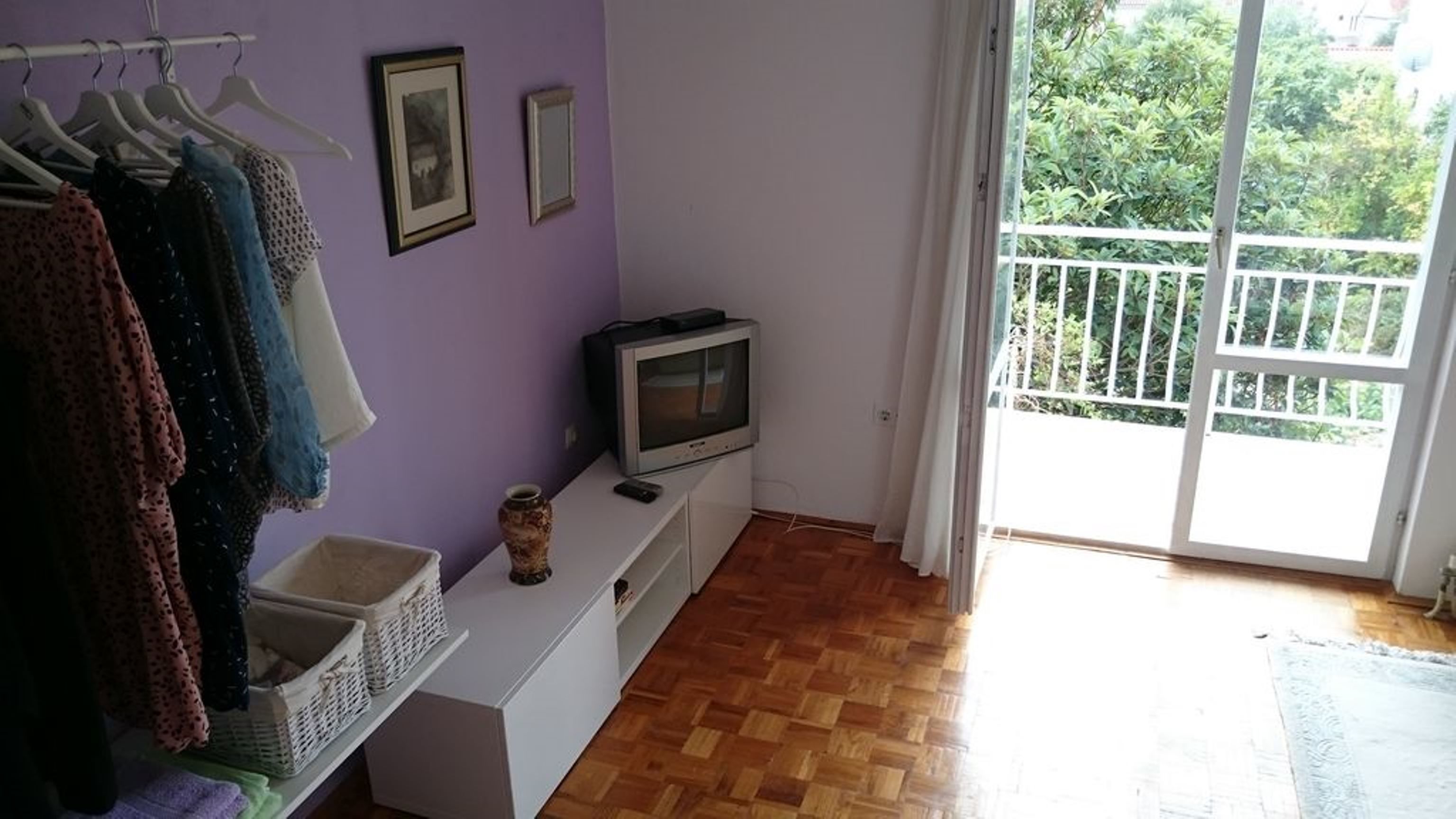 Apartments Lastavica