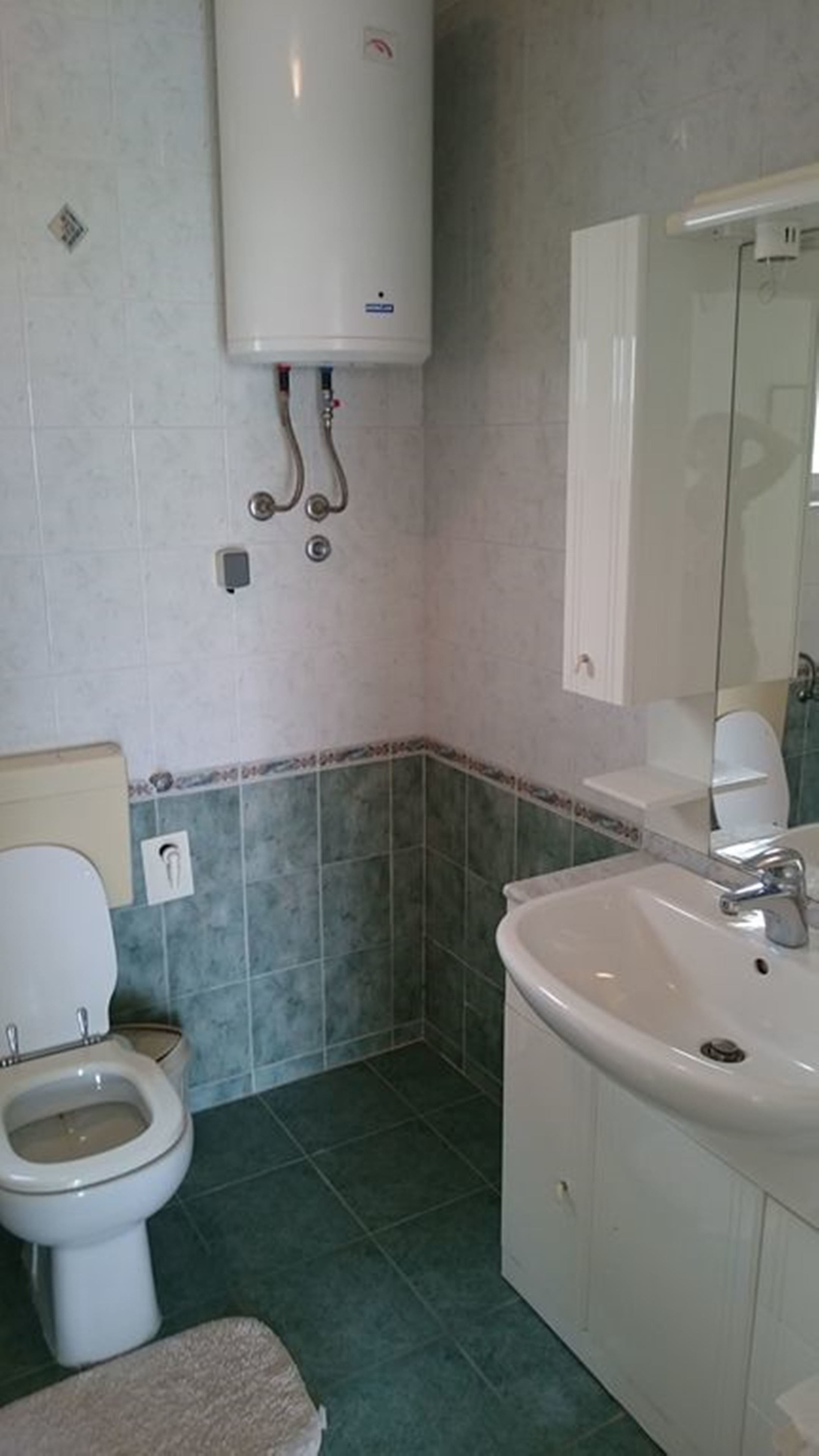 Apartments Lastavica