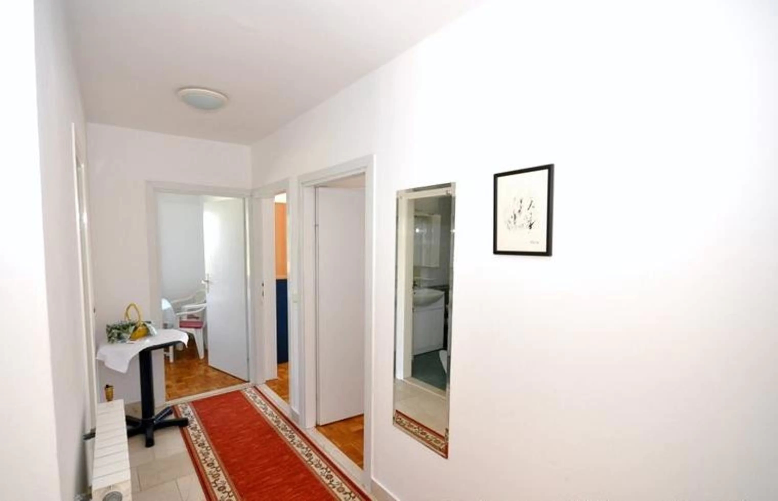 Apartments Lastavica