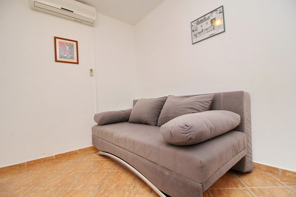 Apartments Markovic