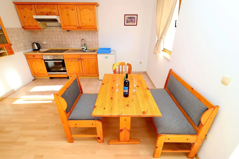 Apartments Markovic
