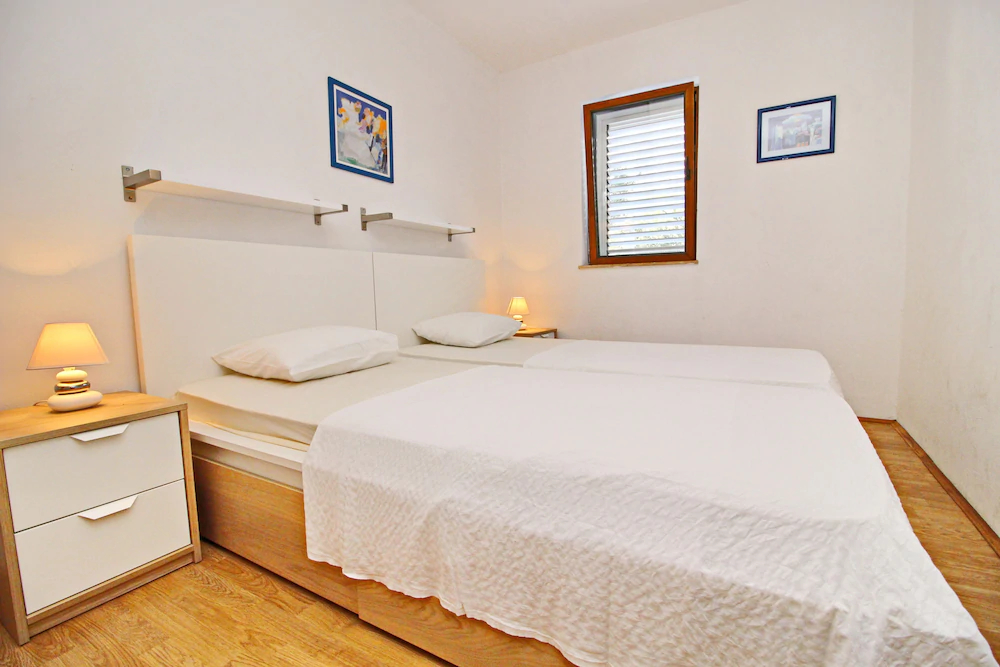 Apartments Markovic