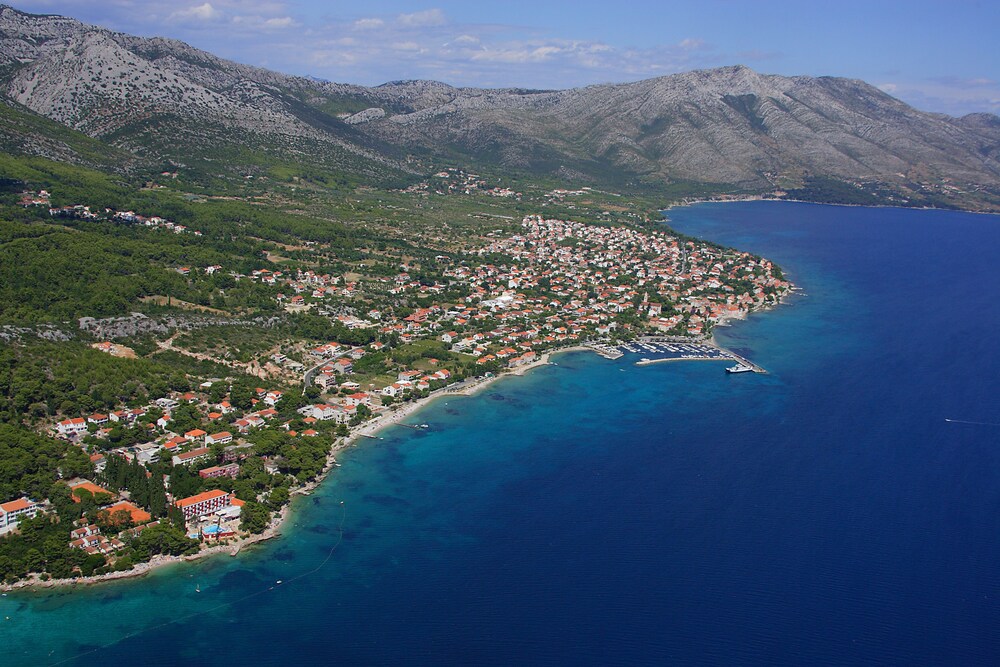 Apartments Markovic