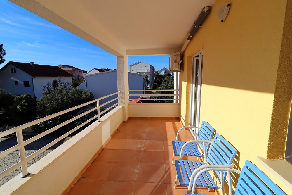 Apartments Markovic