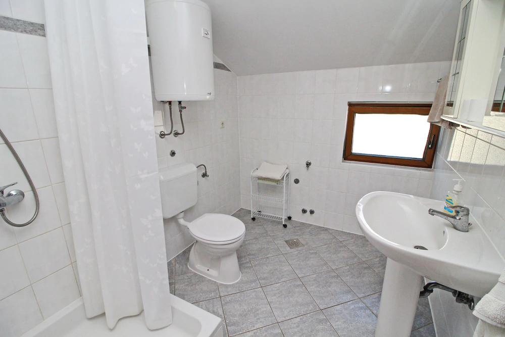 Apartments Markovic