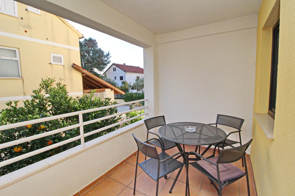 Apartments Markovic
