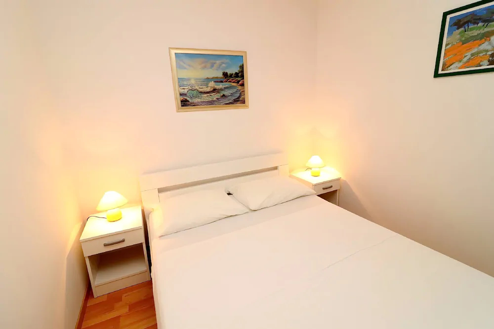 Apartments Markovic