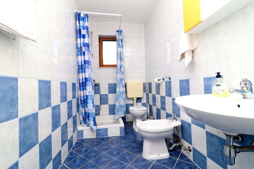 Apartments Markovic