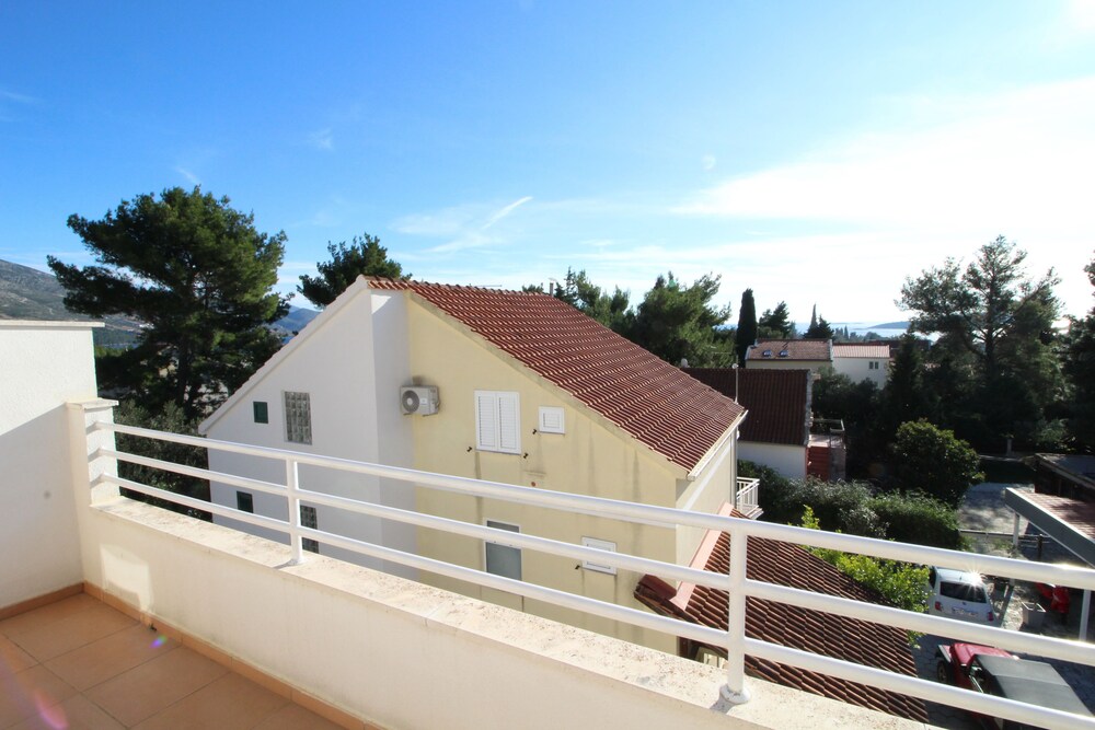Apartments Markovic