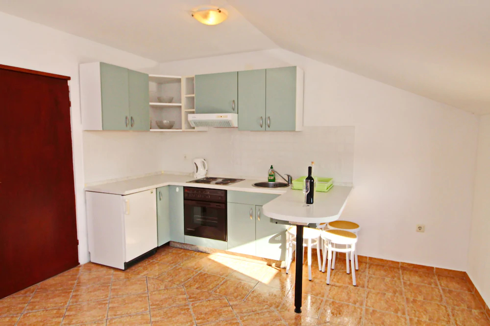 Apartments Markovic