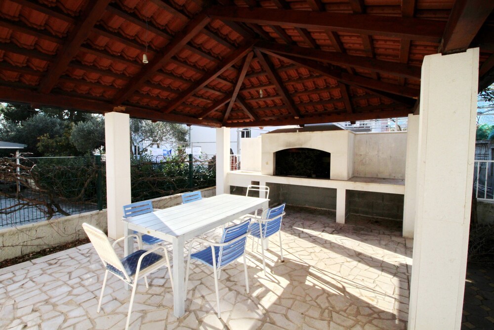 Apartments Markovic