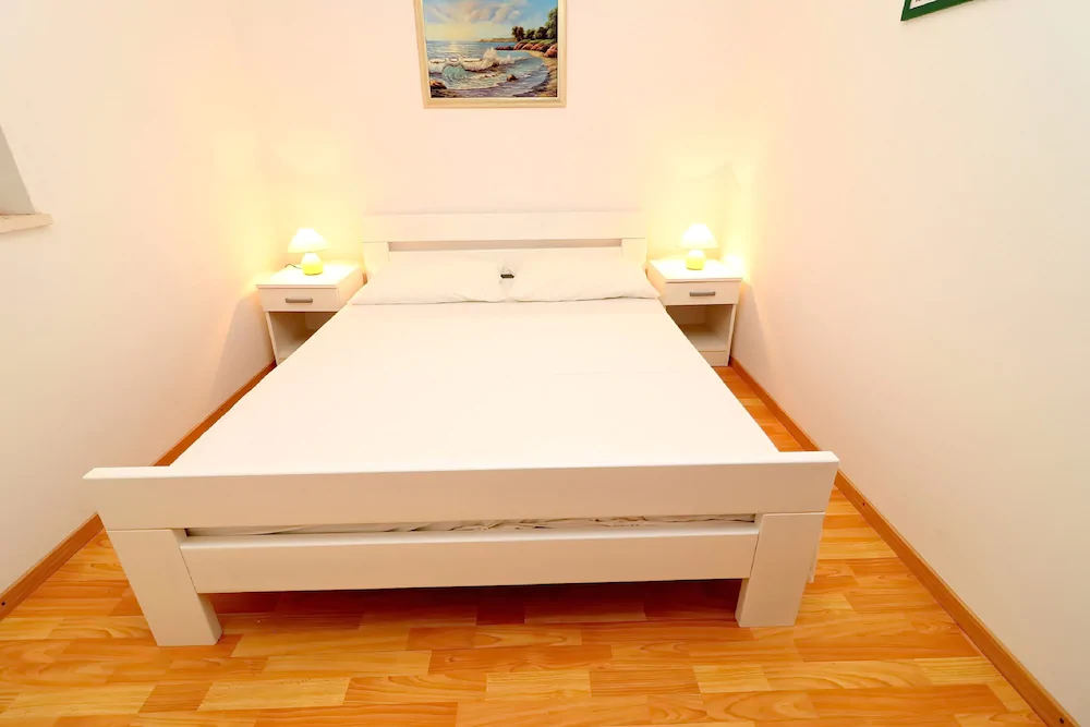 Apartments Markovic