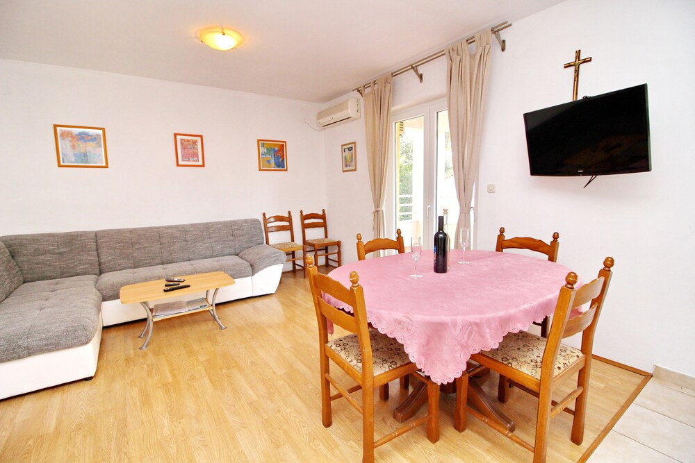Apartments Markovic