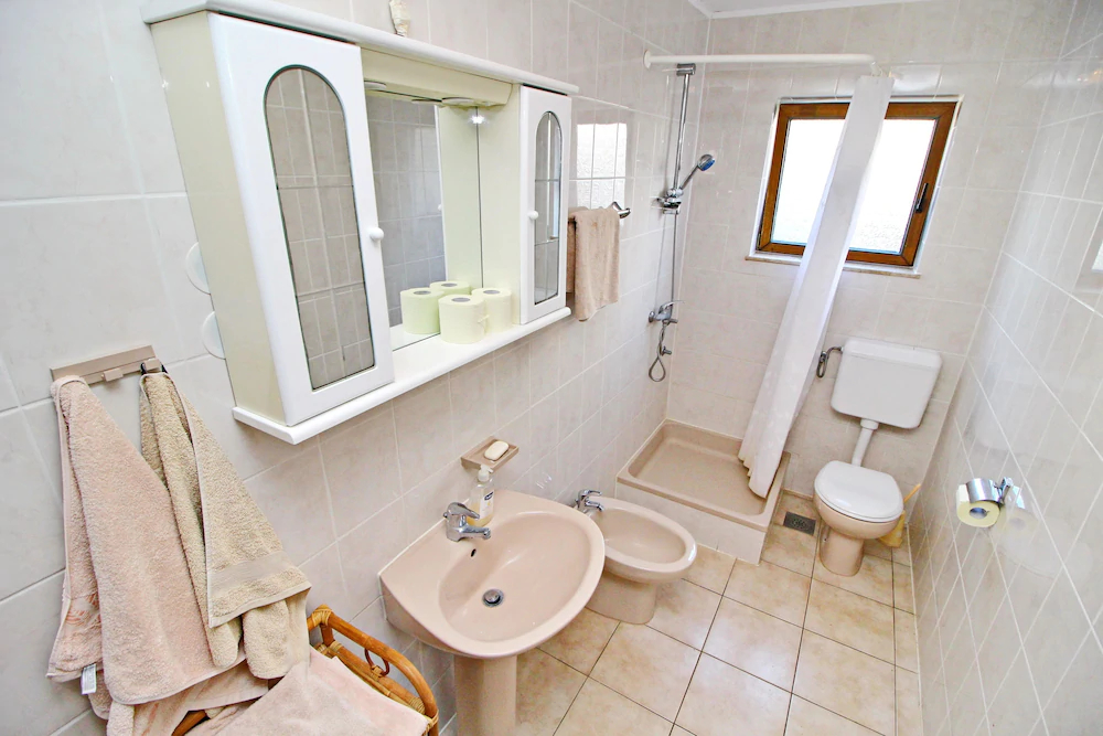 Apartments Markovic