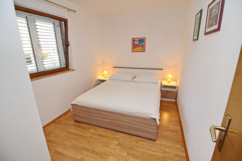Apartments Markovic
