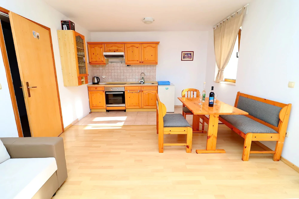 Apartments Markovic