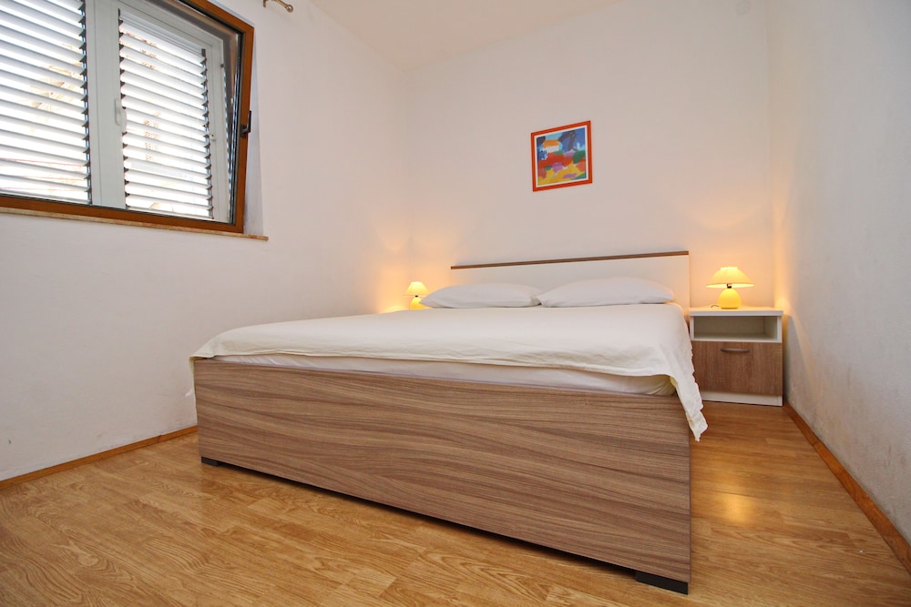 Apartments Markovic