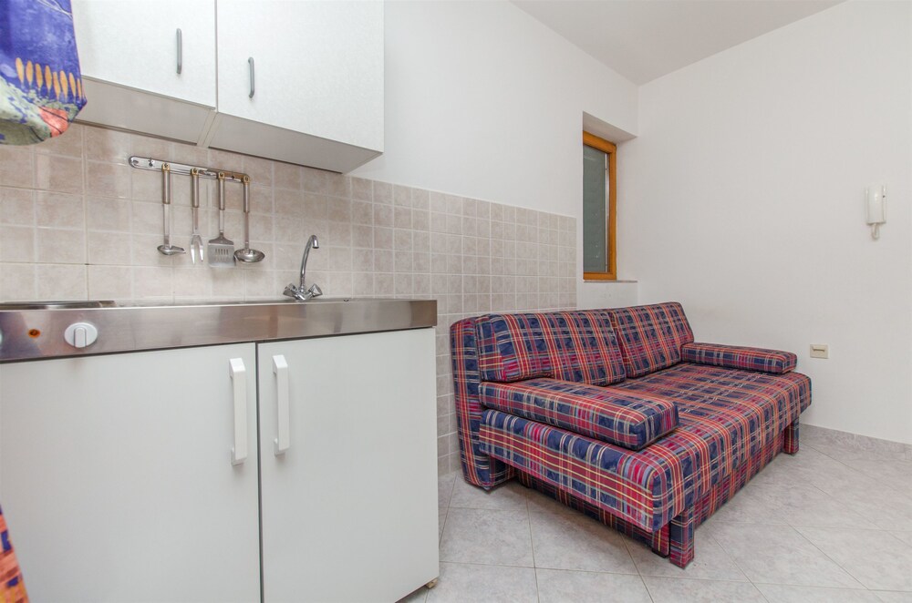Apartments Spomenka
