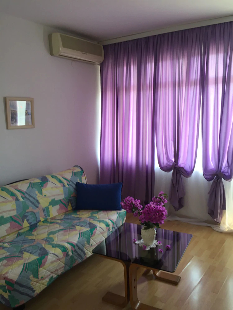 Apartments Tamara