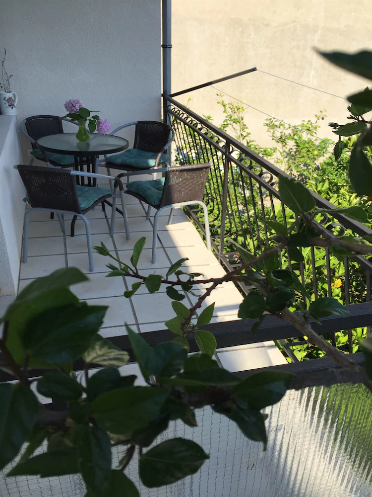Apartments Tamara