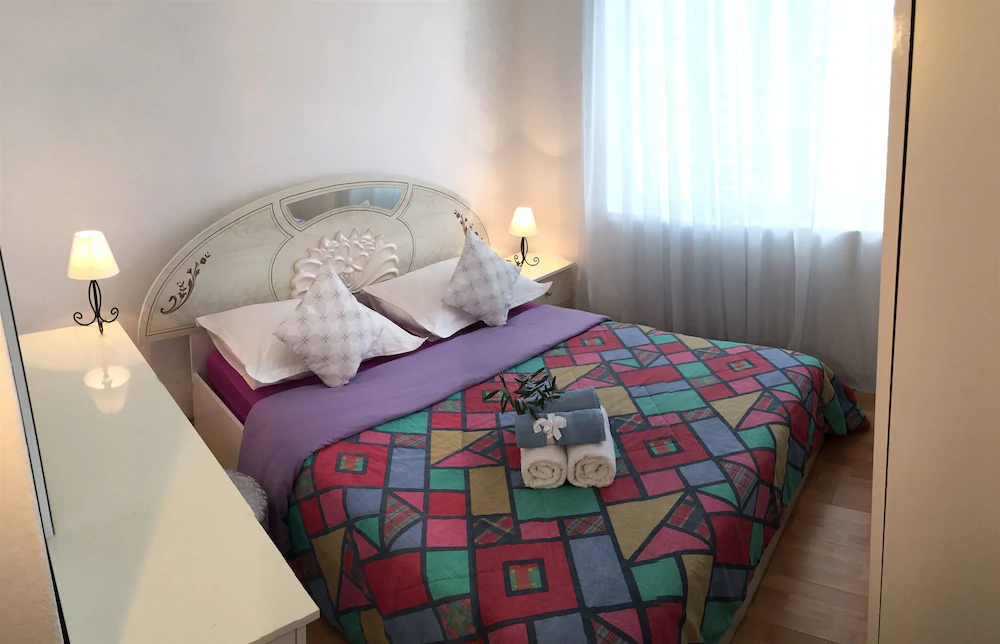 Apartments Tamara
