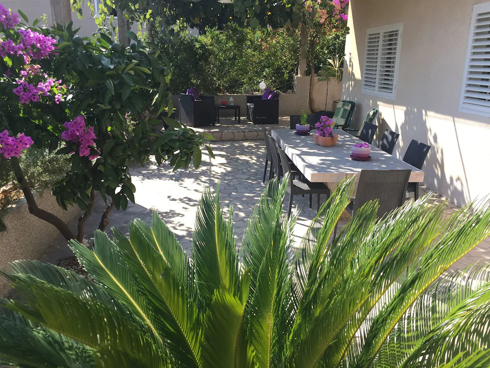 Apartments Tamara