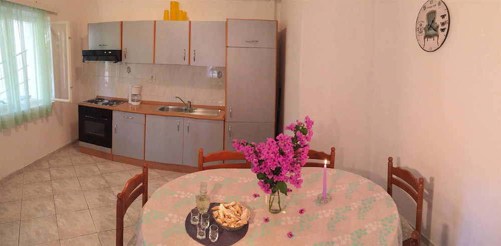 Apartments Tamara