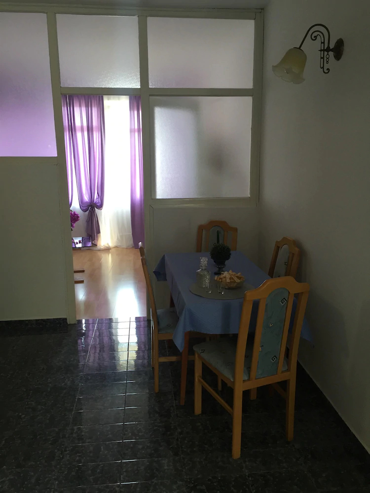 Apartments Tamara