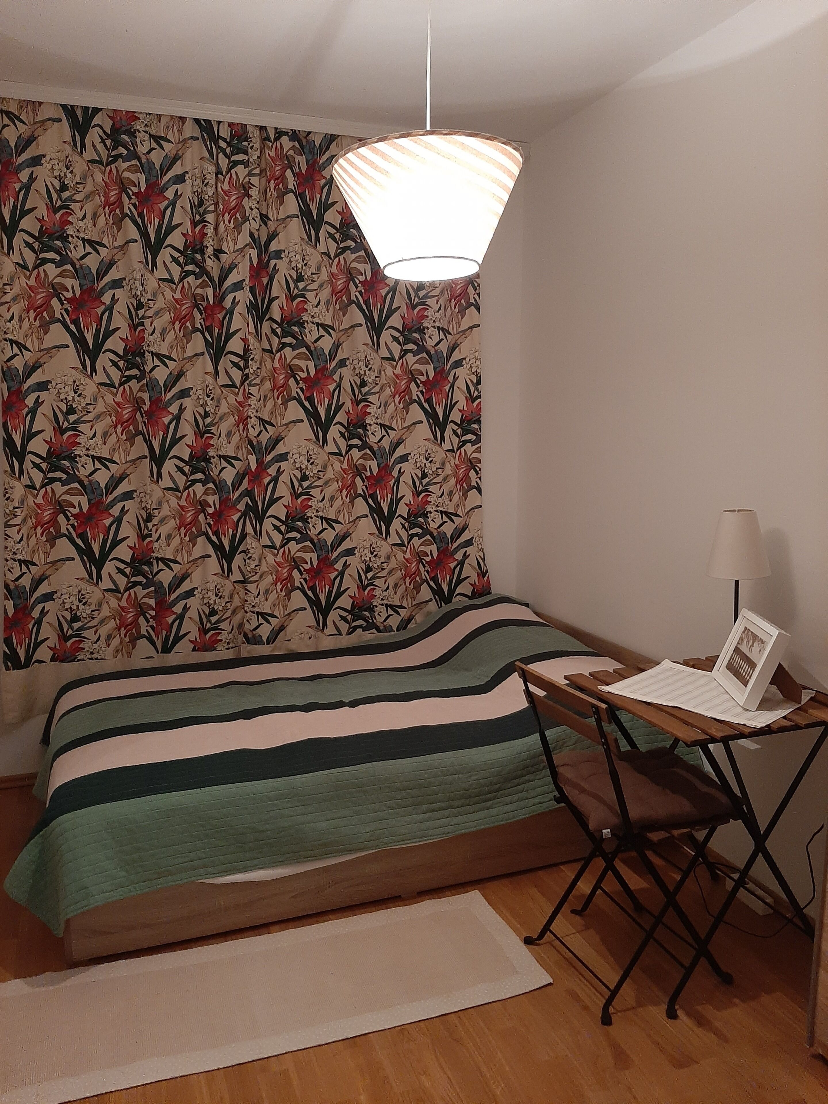 Apartments Trstenica