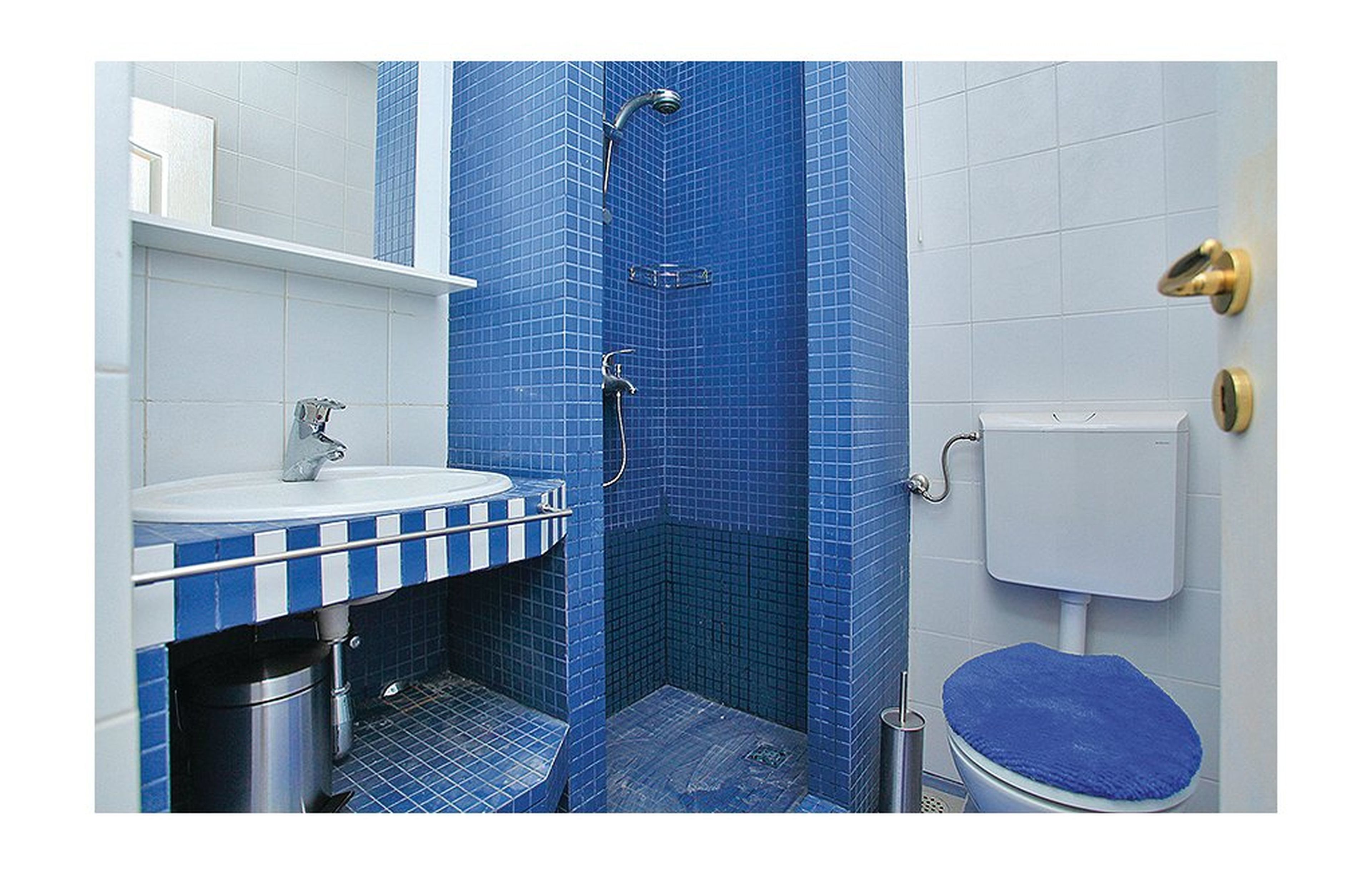 Apartments Trstenica