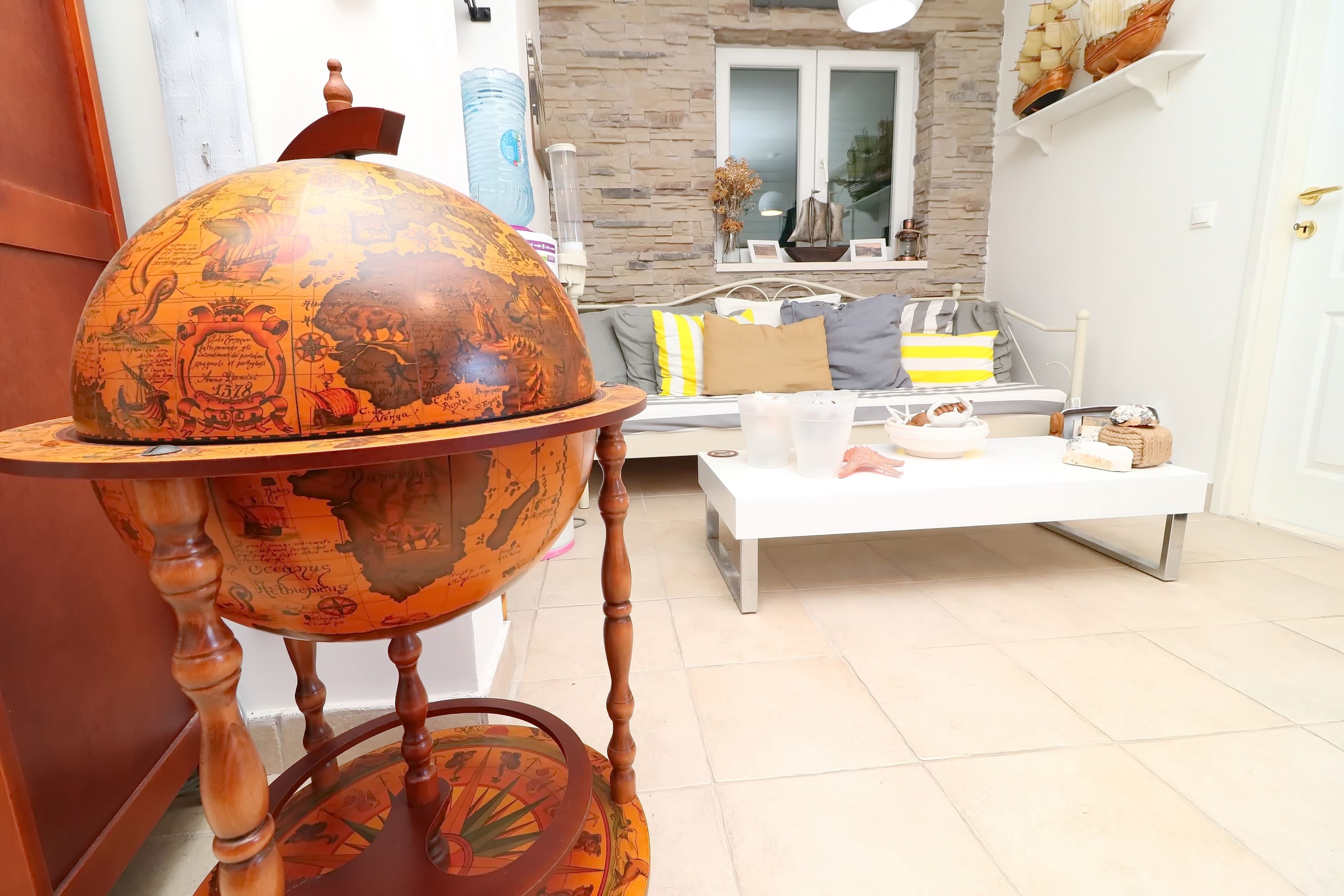 Apartments Trstenica