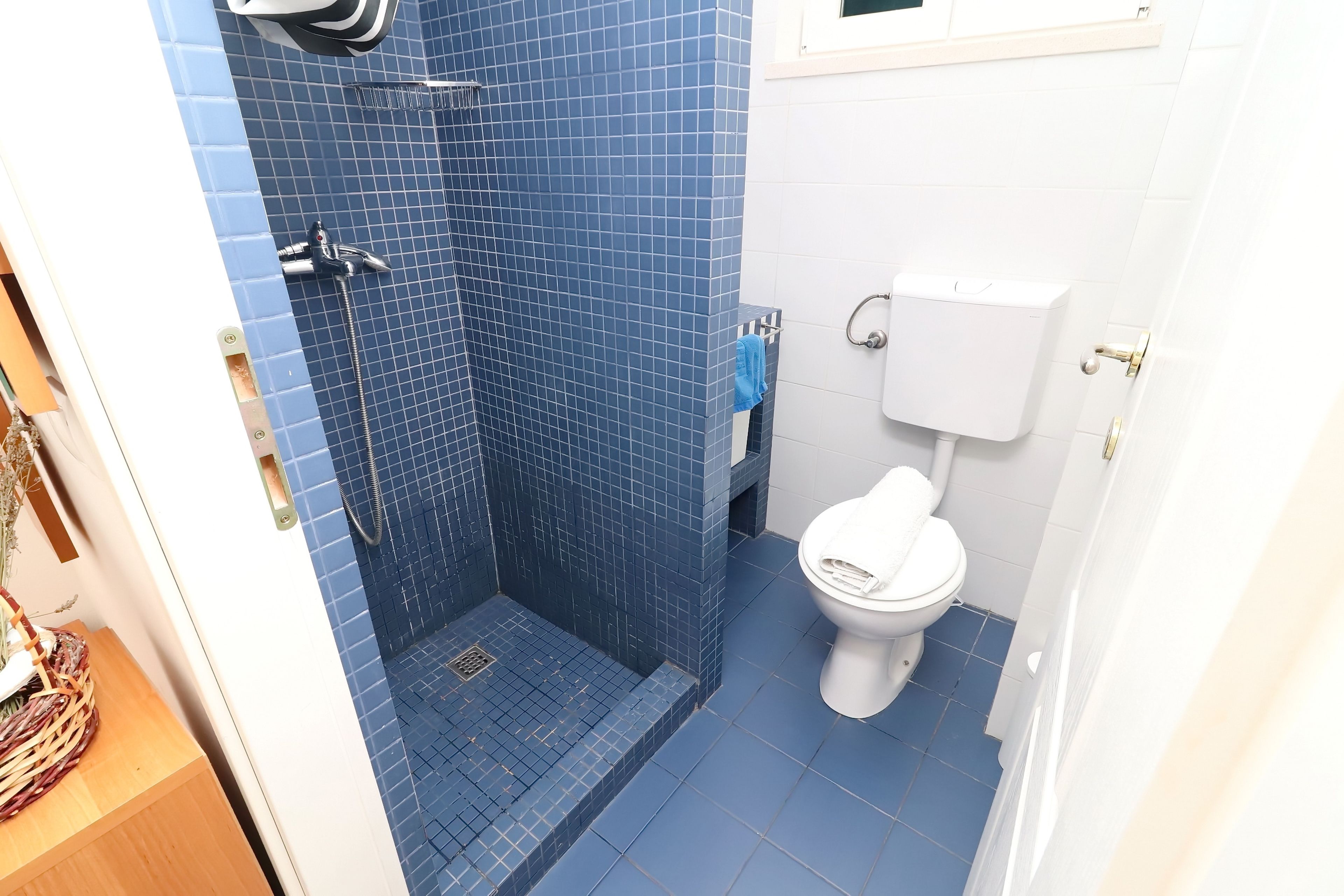 Apartments Trstenica