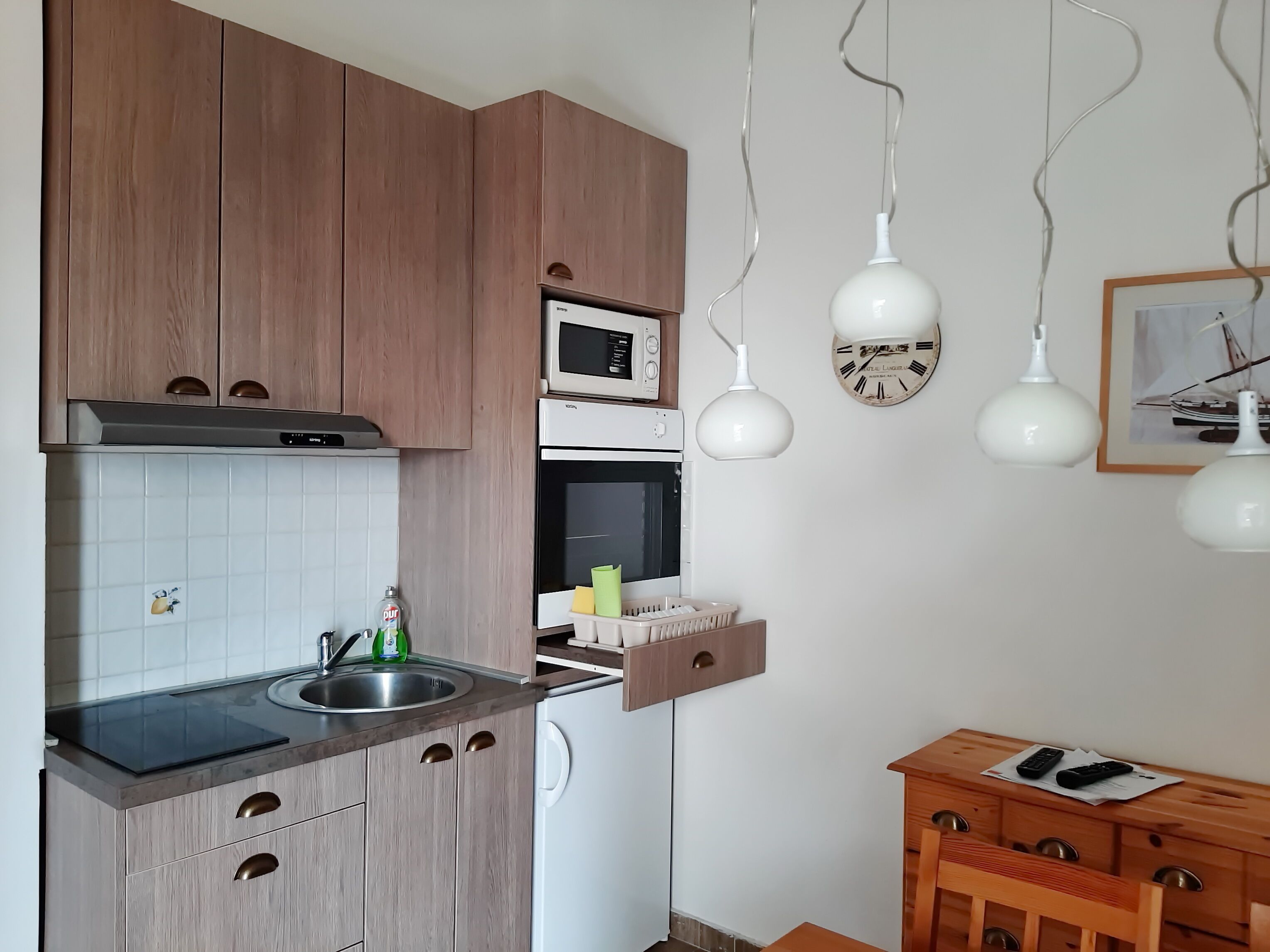 Apartments Trstenica