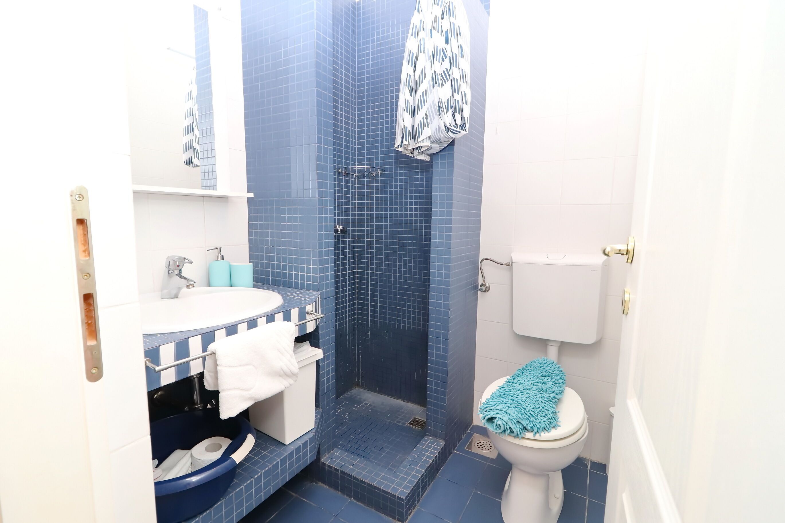 Apartments Trstenica