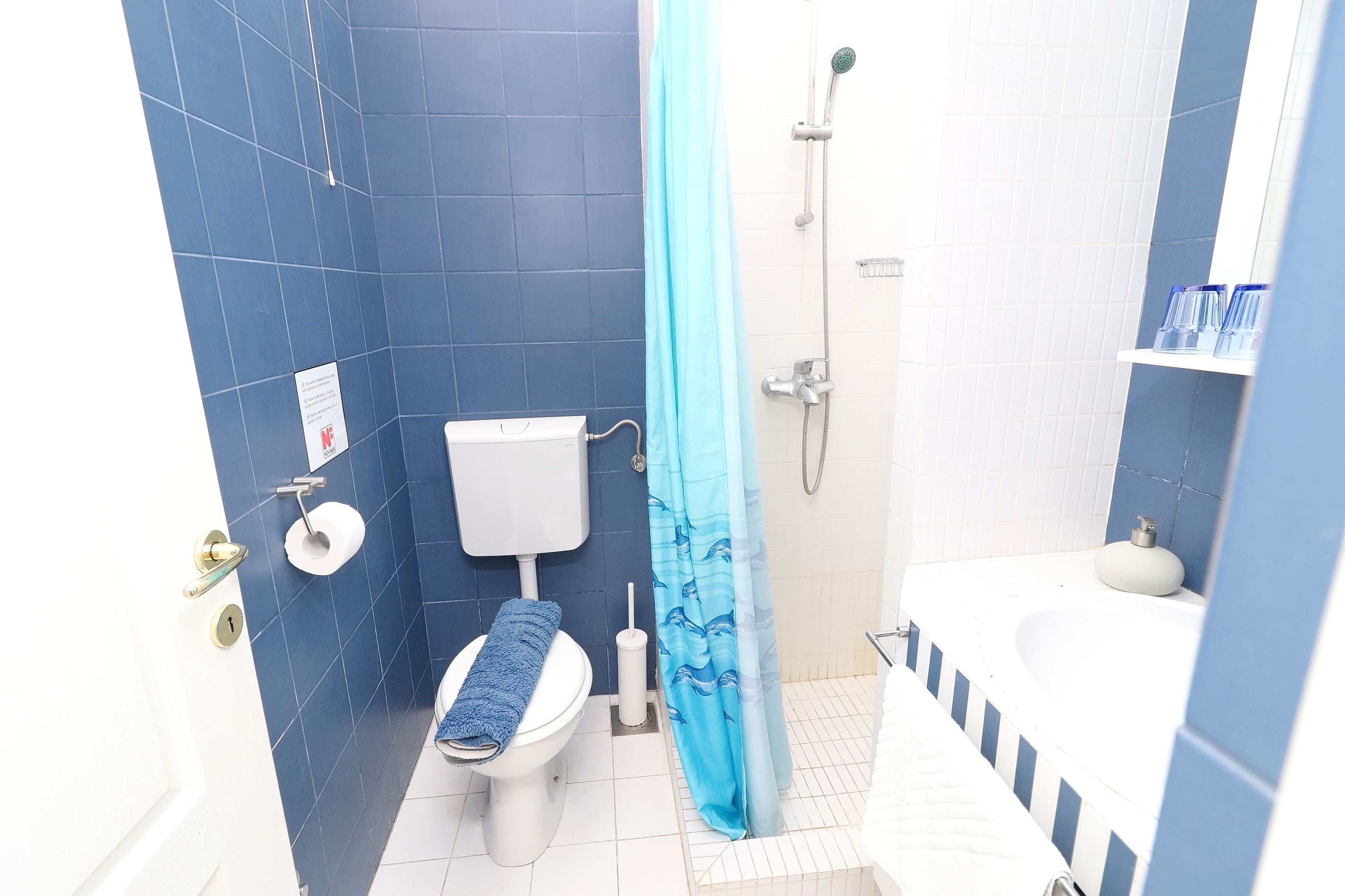 Apartments Trstenica