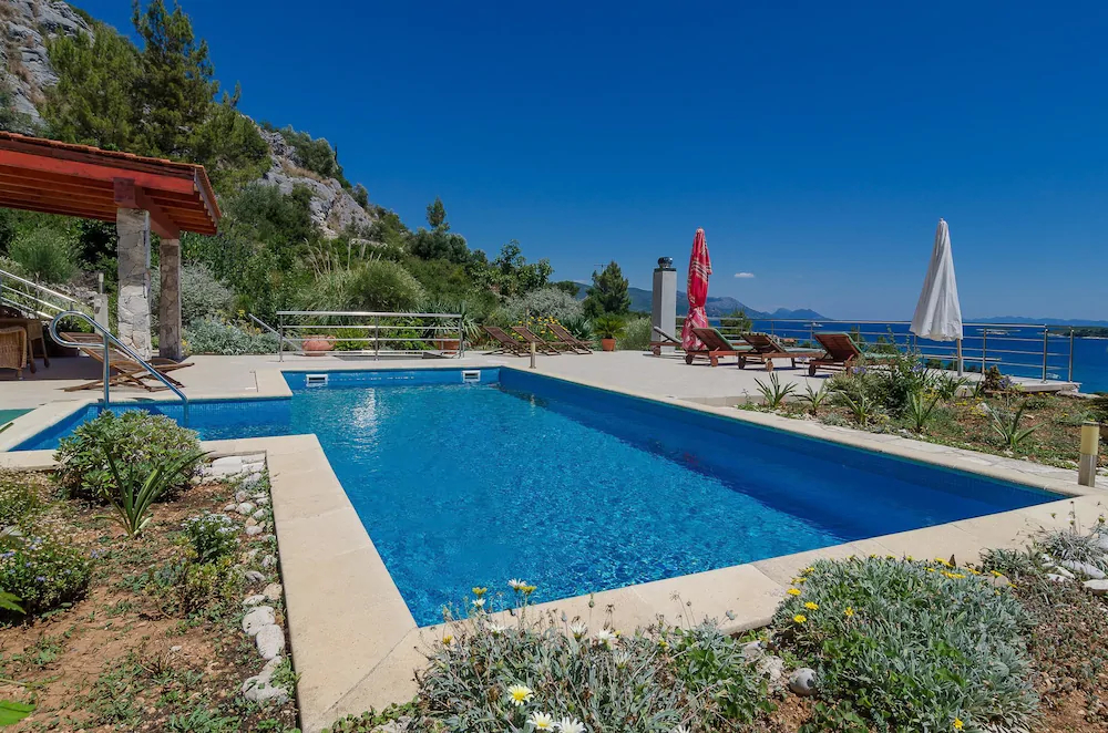 Apartment Violic Villa Karmen